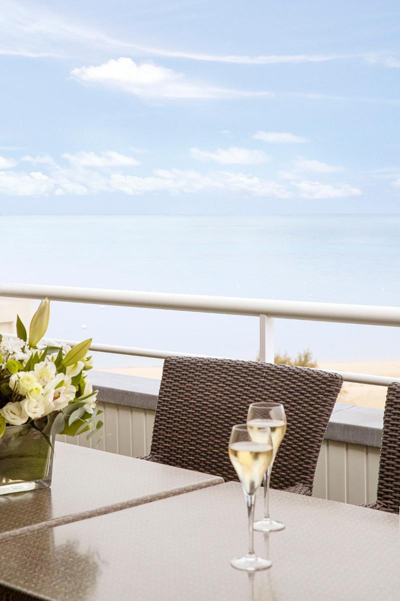 Hotel Le B D'arcachon