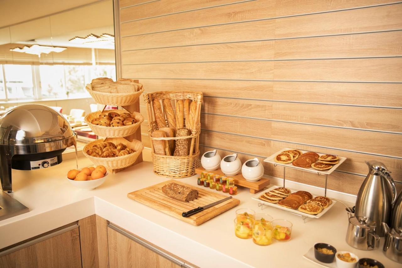 Le B D'arcachon Hotel