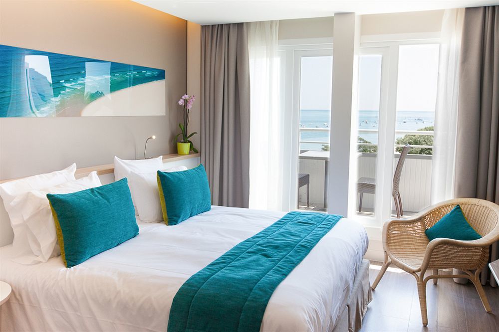 Le B D'arcachon By Inwood 4* Arcachon
