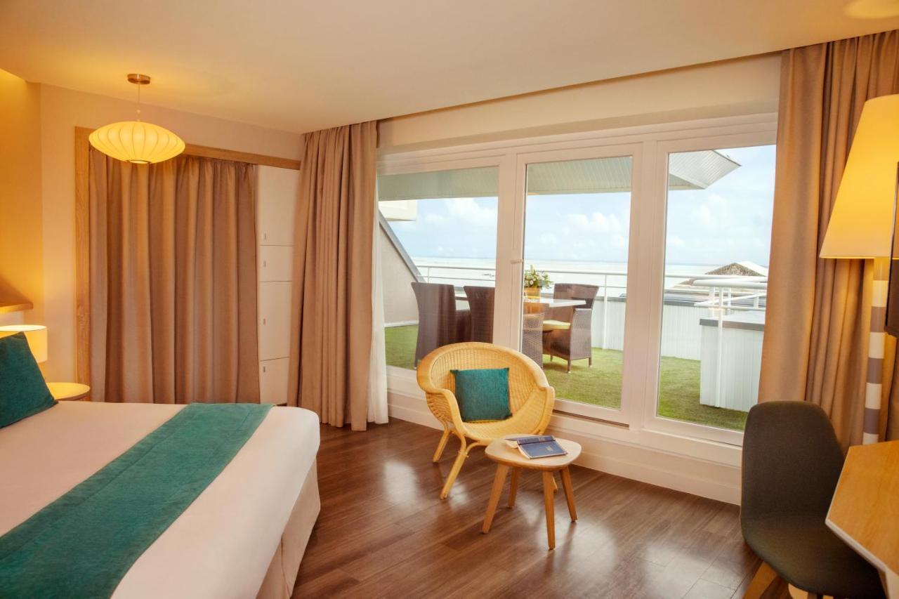 Le B D'arcachon Hotel